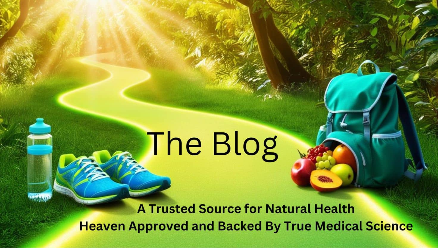 Blog for Healthy Life