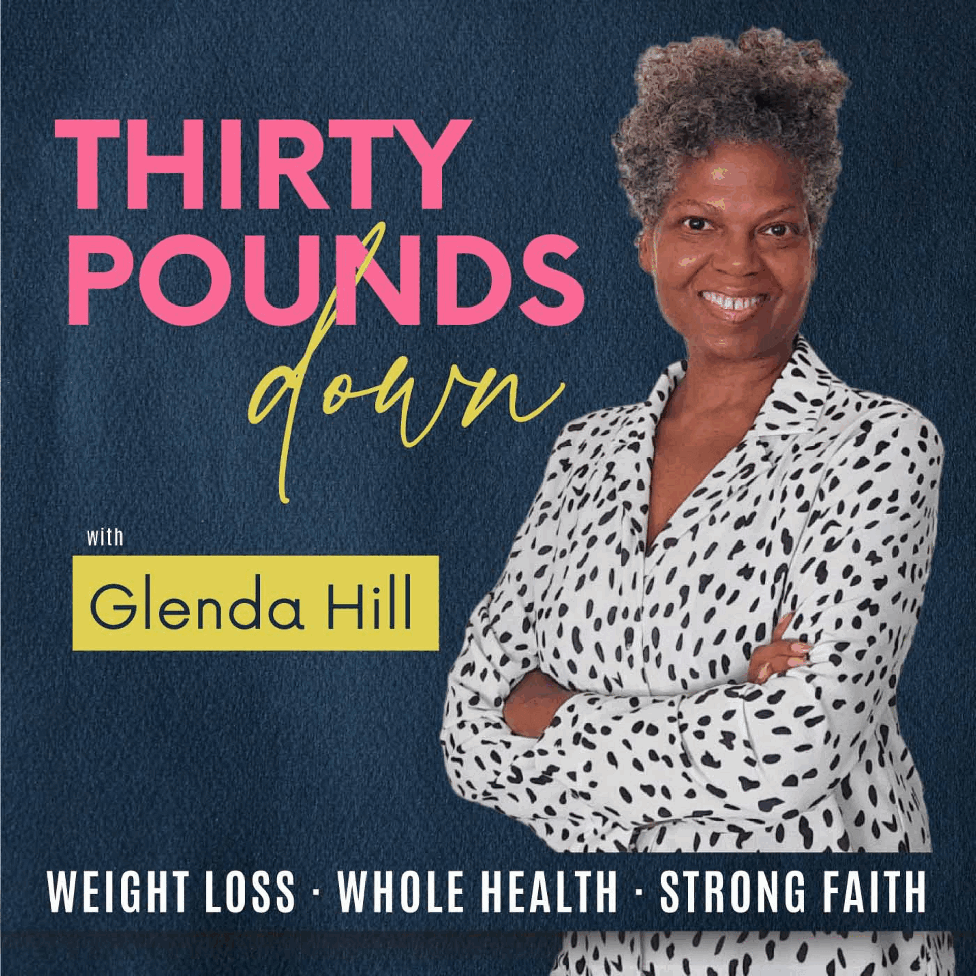 Thirty Pounds Down